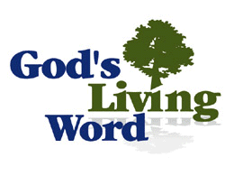 God's Living Word